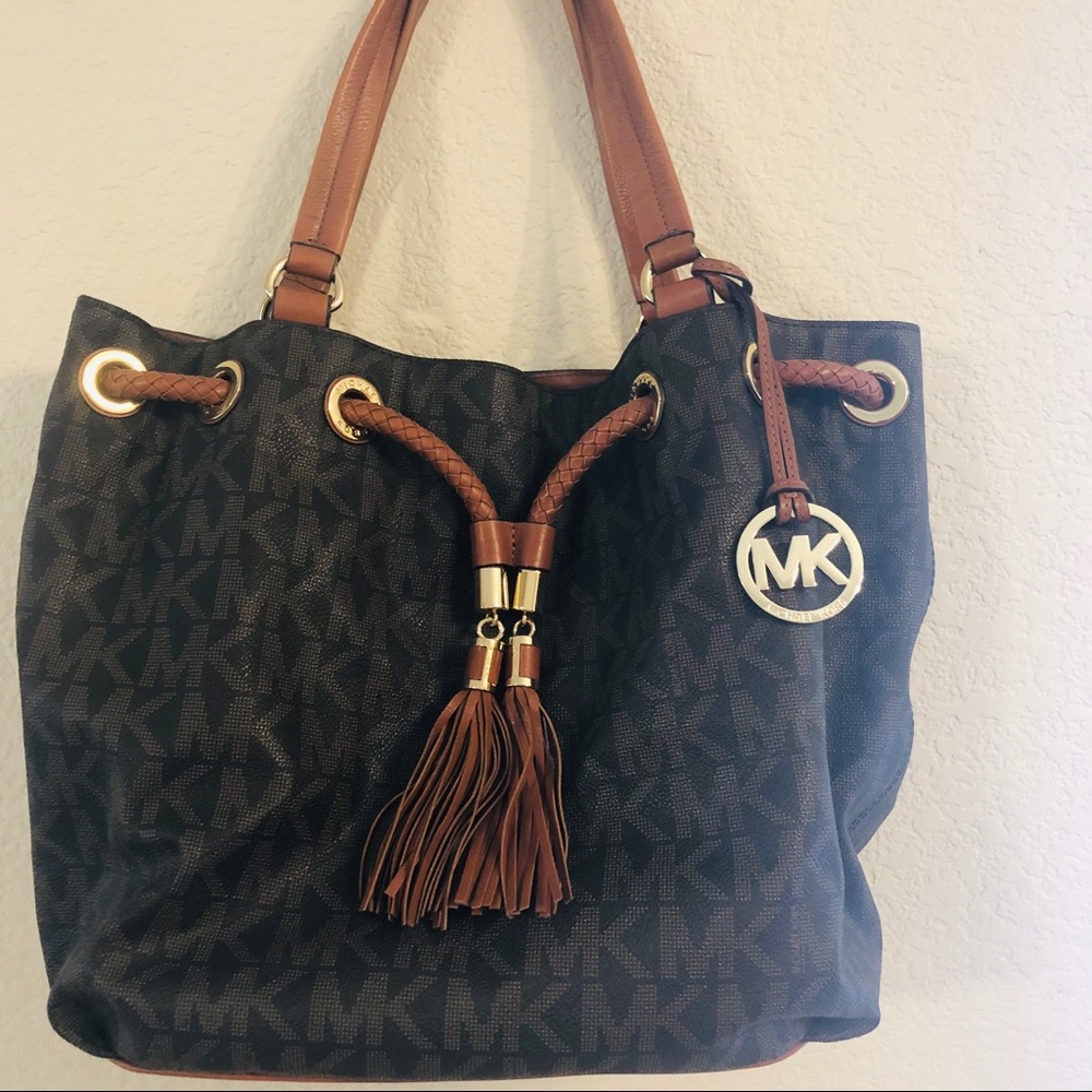 Michael Kors Tote/Shoulder Bag